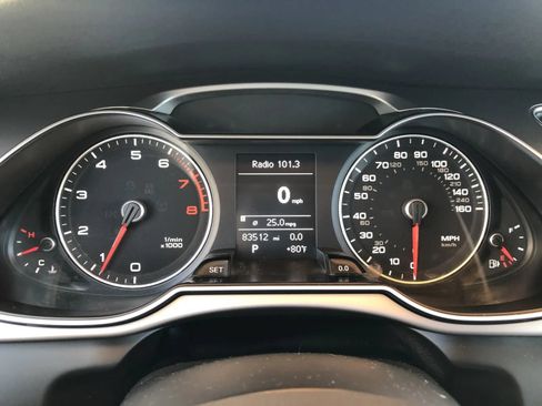 Used 2013 Audi A4 Premium w/ Convenience Pkg AWD/4WD image 26