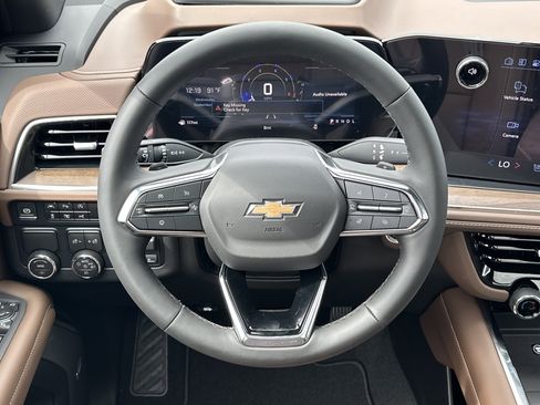 New 2026 Chevrolet Tahoe High Country image 26