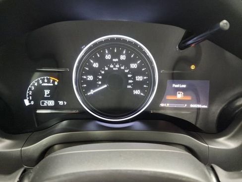 Used 2022 Honda HR-V EX image 27