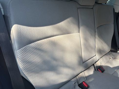Used 2018 Subaru Forester 2.5i Premium AWD/4WD image 42