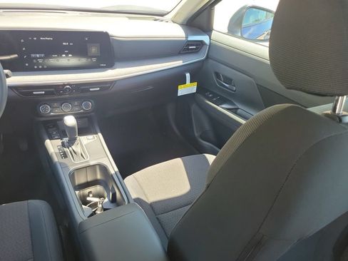 New 2026 Nissan Kicks S FWD image 12