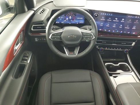 New 2026 Chevrolet Traverse Z71 image 15