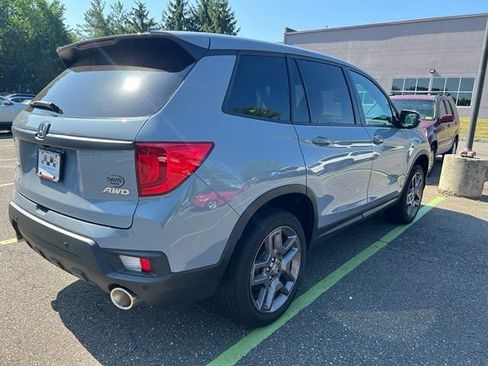 Used 2023 Honda Passport EX-L image 6
