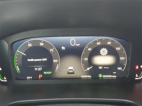 New 2026 Honda CR-V Sport-L image 21