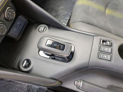 New 2023 Nissan Z w/ Floor Mat Package (L93) RWD image 13