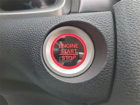 Certified 2017 Honda Civic EX-T image 28