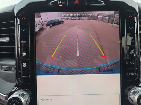 New 2026 RAM 1500 Big Horn image 22