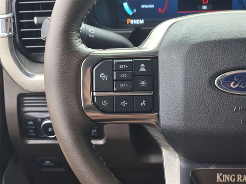Used 2026 Ford F250 King Ranch w/ Tremor Off-Road Package image 27