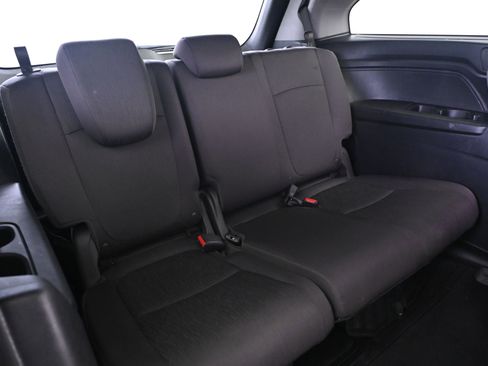 Used 2021 Honda Odyssey EX image 19