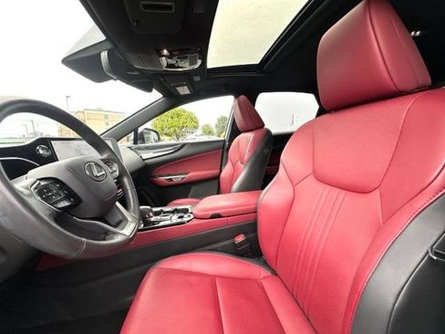 Used 2022 Lexus NX 350 AWD image 28