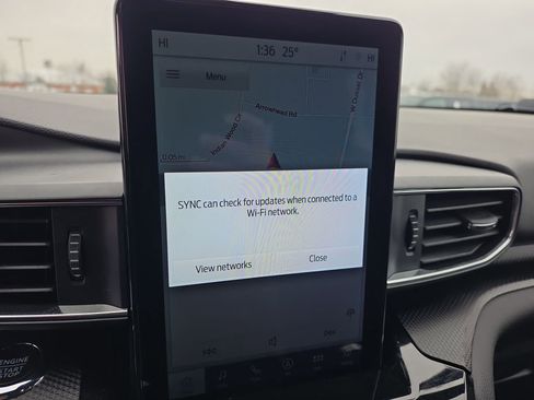 Used 2023 Ford Explorer ST w/ Equipment Group 401A image 26