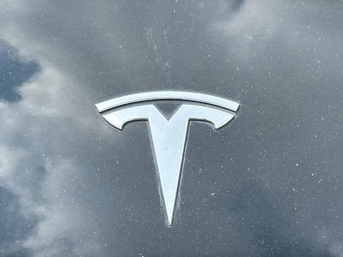 Used 2022 Tesla Model 3 Performance AWD/4WD image 5