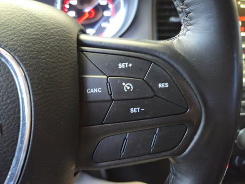 Used 2022 Dodge Charger SXT w/ Plus Group RWD image 50