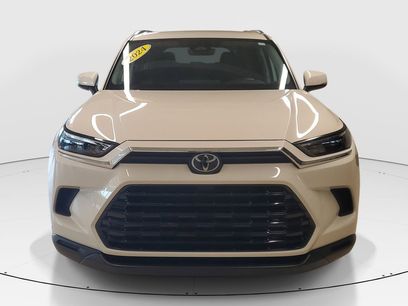 Certified 2024 Toyota Grand Highlander XLE