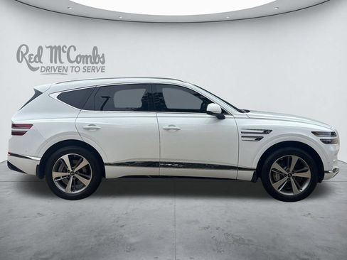 Used 2024 Genesis GV80 2.5T w/ Advanced Package AWD/4WD image 7