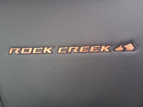 New 2026 Nissan Rogue SV w/ Rock Creek Premium Package AWD/4WD image 13