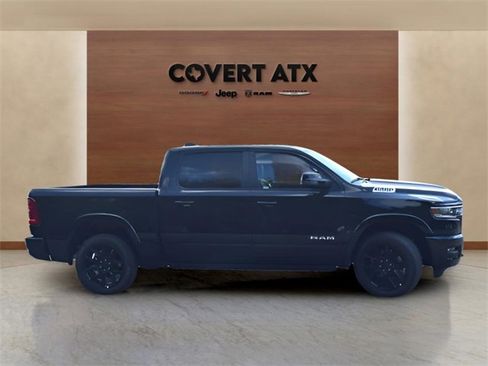 New 2026 RAM 1500 Laramie w/ Laramie Southwest Edition image 6