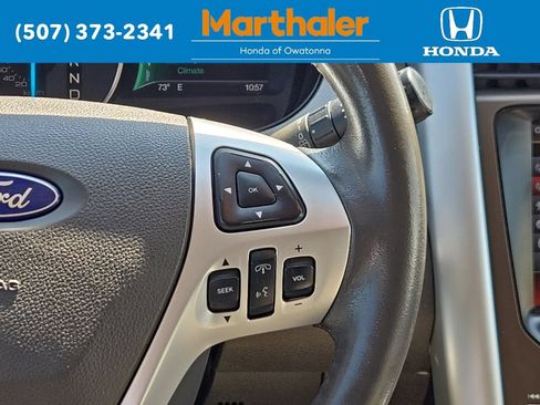 Used 2013 Ford Edge SEL FWD image 25