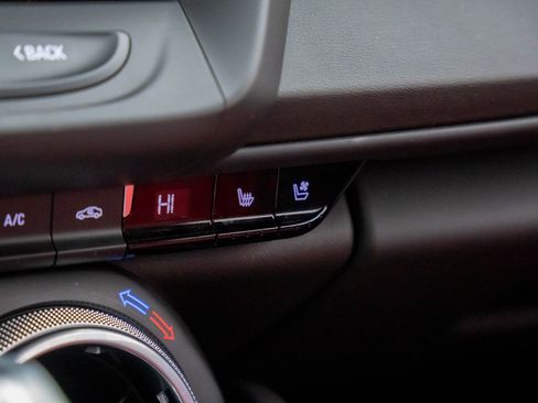 Used 2023 Chevrolet Camaro LT w/ RS Package image 27