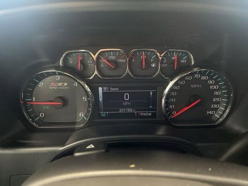 Used 2015 Chevrolet Silverado 1500 LT w/ All Star Edition image 31