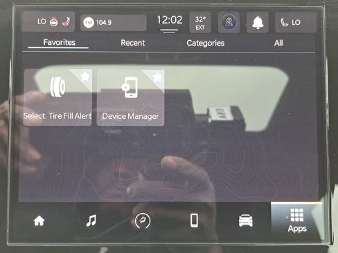 Certified 2023 Jeep Grand Cherokee Altitude AWD/4WD image 23