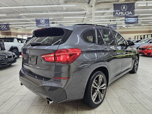 Used 2018 BMW X1 sDrive28i image 7