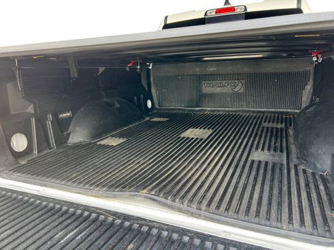 Used 2020 RAM 1500 Laramie image 13