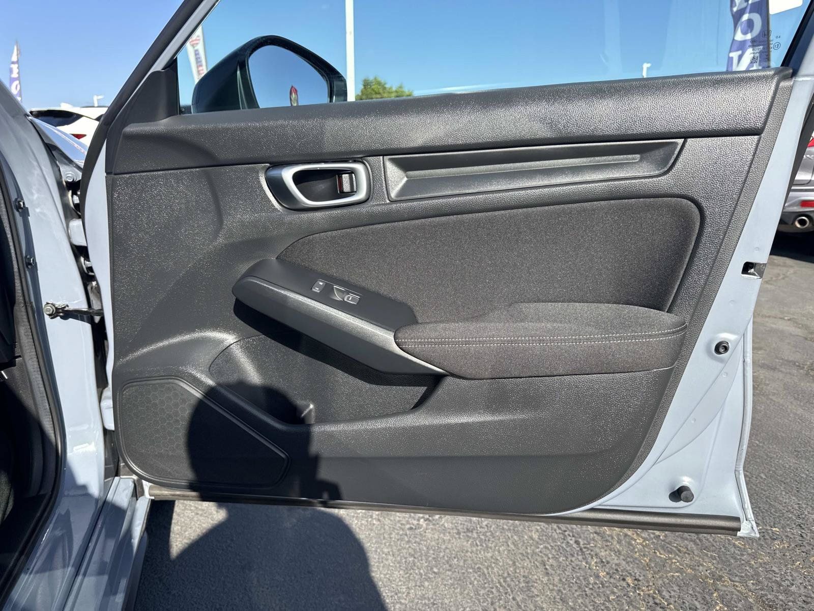 Certified 2024 Honda Civic Sport image 32
