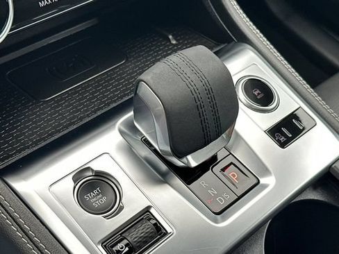 Certified 2026 Jaguar F-PACE R-Dynamic S AWD/4WD image 21