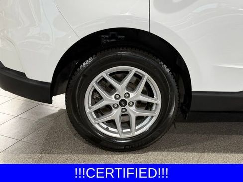 Used 2023 Ford Edge SEL w/ Convenience Package AWD/4WD image 11
