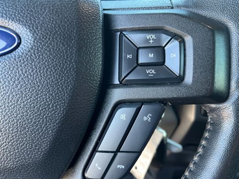 Used 2018 Ford F150 XLT w/ Equipment Group 302A Luxury image 18