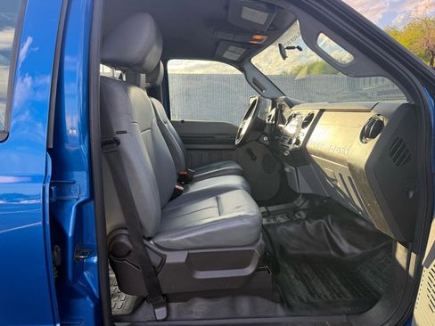 Used 2016 Ford F450 XL w/ Snow Plow Prep Package RWD image 16