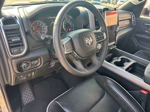 Used 2025 RAM 1500 Laramie image 19