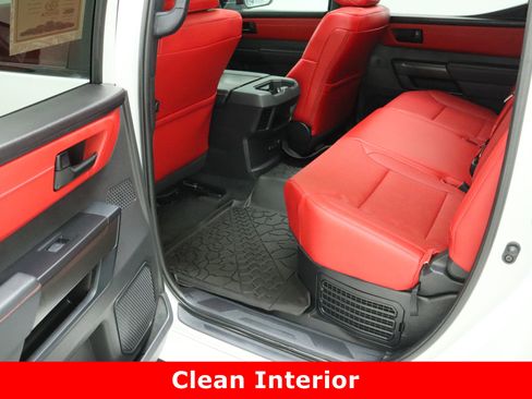 Used 2024 Toyota Tundra TRD Pro image 31