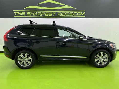 Used 2016 Volvo XC60 T6 Platinum AWD/4WD image 11