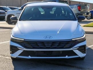 New 2026 Hyundai Elantra Sport w/ Cargo Package video 2