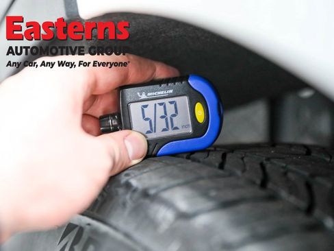 Used 2022 Chevrolet Equinox LT image 26