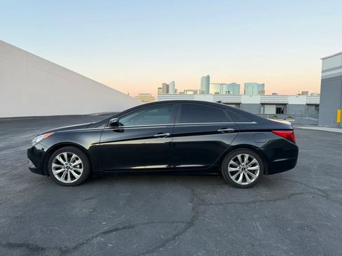 Used 2013 Hyundai Sonata SE FWD image 8