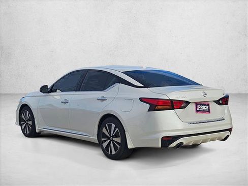 Used 2020 Nissan Altima 2.5 SL image 8