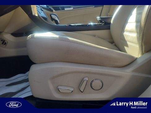 Used 2016 Ford Fusion SE w/ Equipment Group 202A image 14