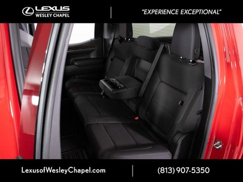 Used 2024 GMC Sierra 1500 Elevation RWD image 23