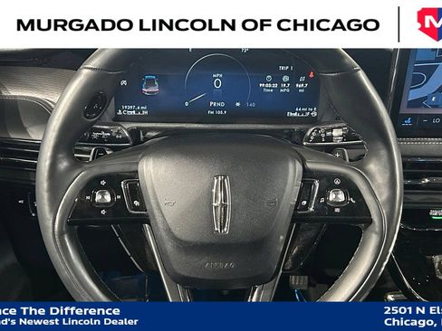 Certified 2023 Lincoln Corsair Reserve w/ Equipment Group 201A AWD/4WD image 64
