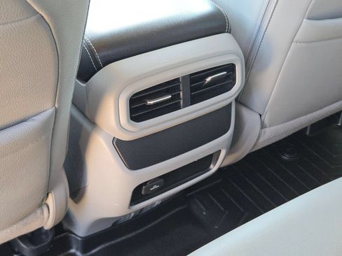 Used 2024 Honda Ridgeline RTL image 23