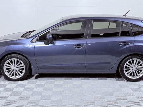 Used 2013 Subaru Impreza 2.0i Limited image 6