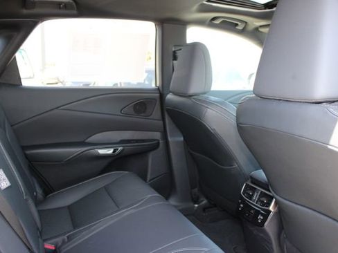 Certified 2024 Lexus RX 350 Premium Plus w/ Convenience Package FWD image 7