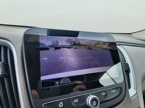 Used 2024 Chevrolet Malibu LS w/ LPO, Floor Liner Package FWD image 22