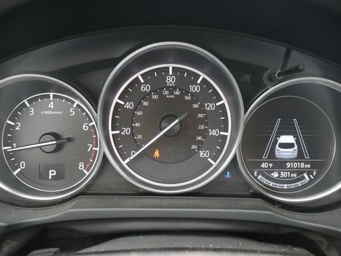 Used 2017 MAZDA CX-5 Grand Touring w/ Premium Package image 20