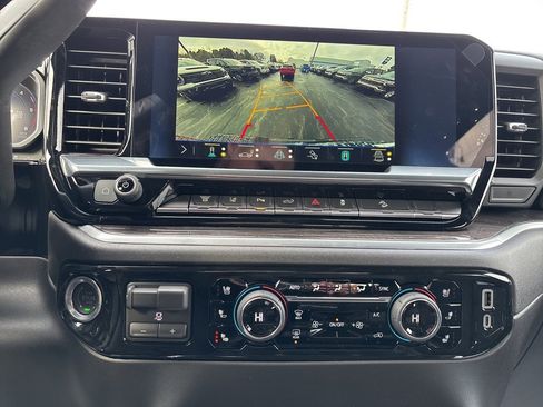 New 2026 Chevrolet Silverado 2500 LTZ w/ Trail Boss Package image 18