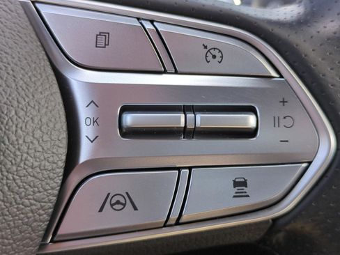 Certified 2023 Hyundai Santa Fe Calligraphy image 26