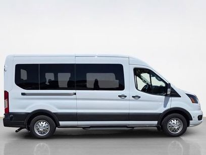 Used 2024 Ford Transit 350 XLT
